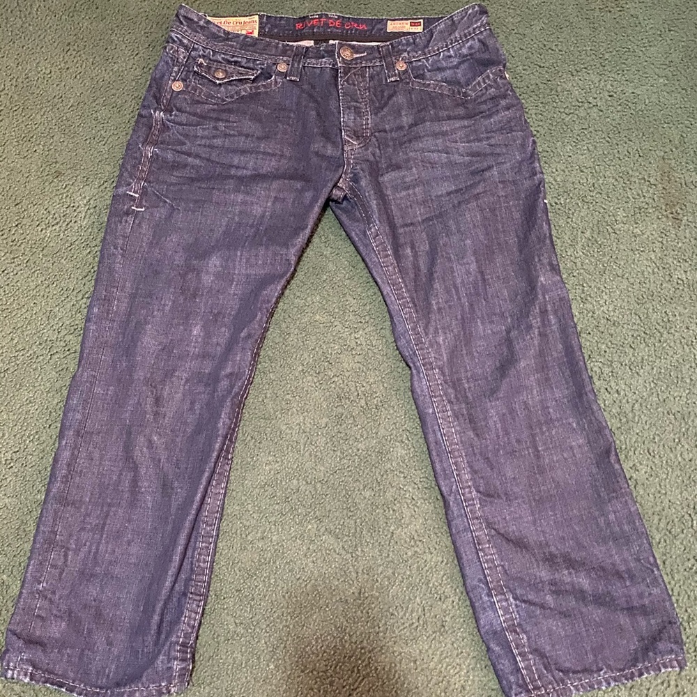 Rivet De Cru Jeans sz 40